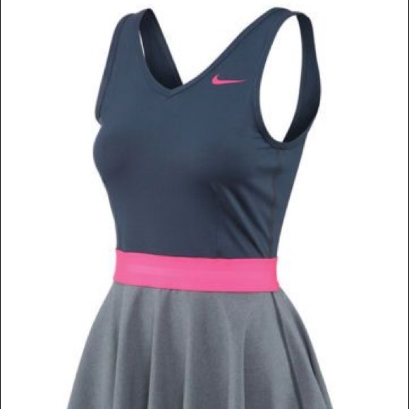 tennis dress nike